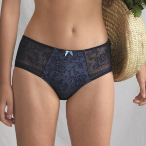 rosa-faia-fleur-shorty-art-1355-colore-bleu