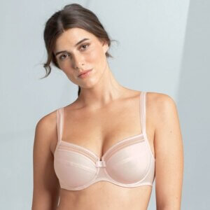 ROSA FAIA " Emily" reggiseno con ferretto Art. 5201