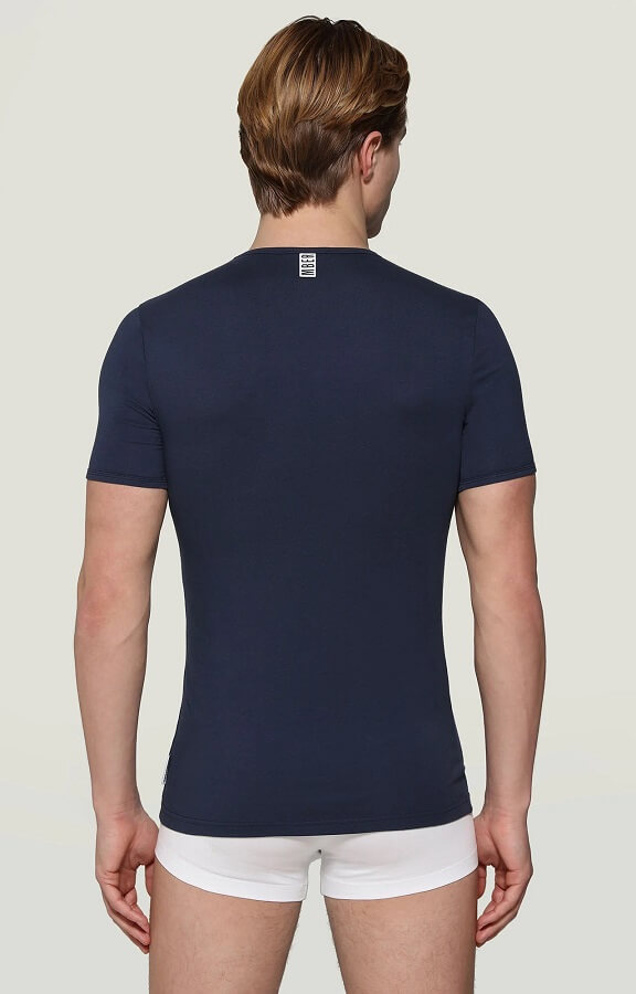 bikkembergs-t-shirt-girocollo-uomo-art-BKK1UTS01SI1111-bleu