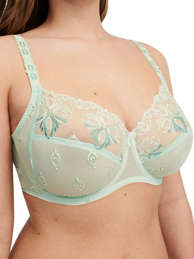 chantelle-champs-elysees-reggiseno-grandi-coppe-art-c26010-colore-verde-acqua