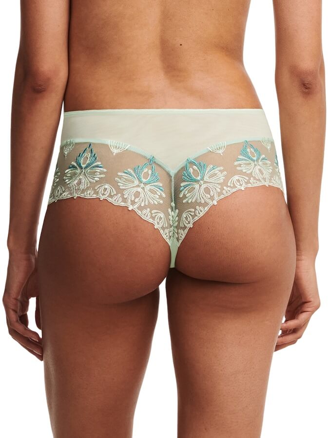 chantelle-champs-elysees-shorty-sexy-art-C26040-colore-verde-acqua