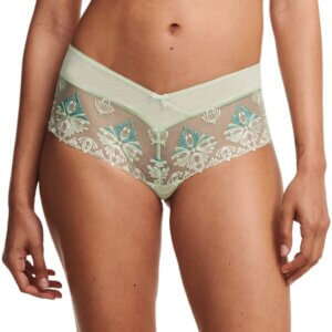 chantelle-champs-elysees-shorty-sexy-art-C26040-colore-verde-acqua